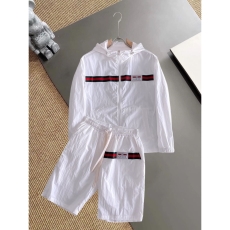 Gucci Sunscreen Jacket